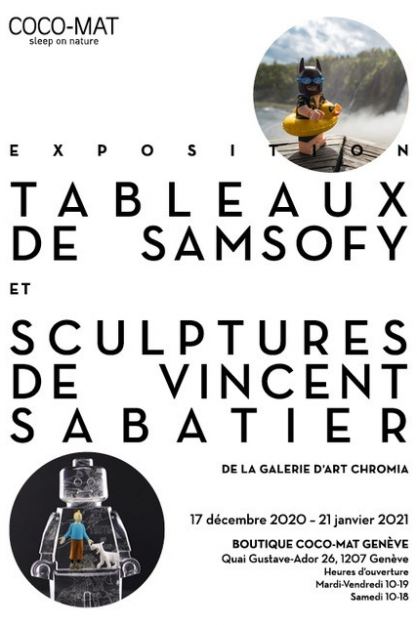 La Grandeur de la Miniature