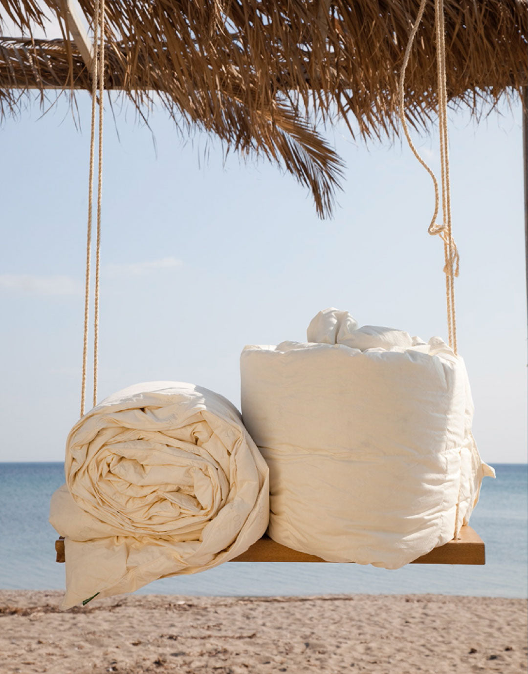 COCO-MAT NATURAL DUVETS