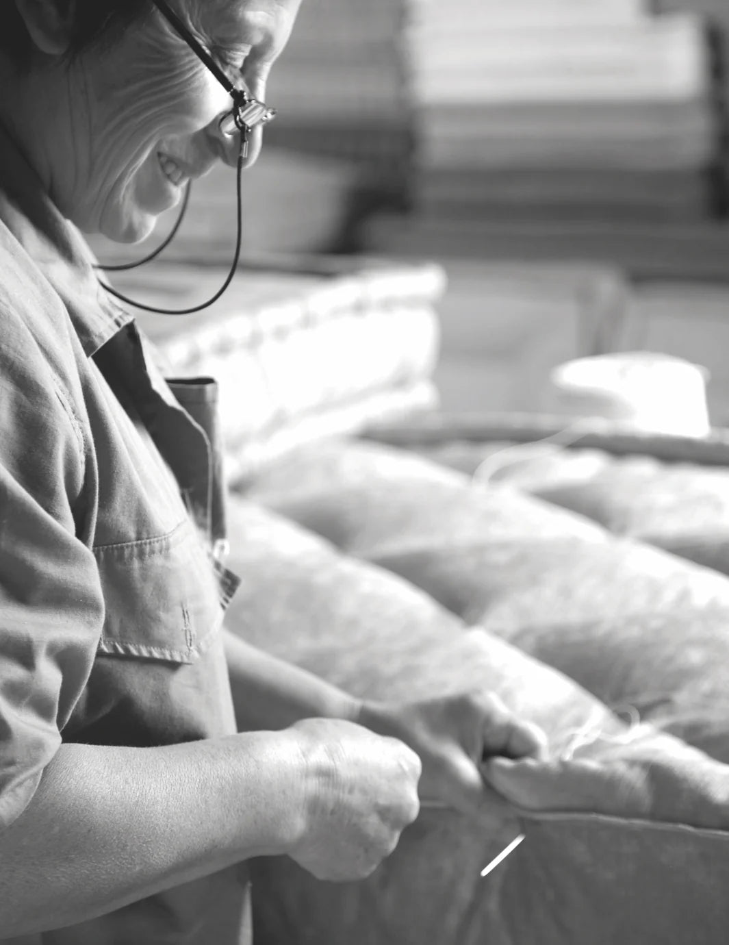 Coco-Mat Greece Production 