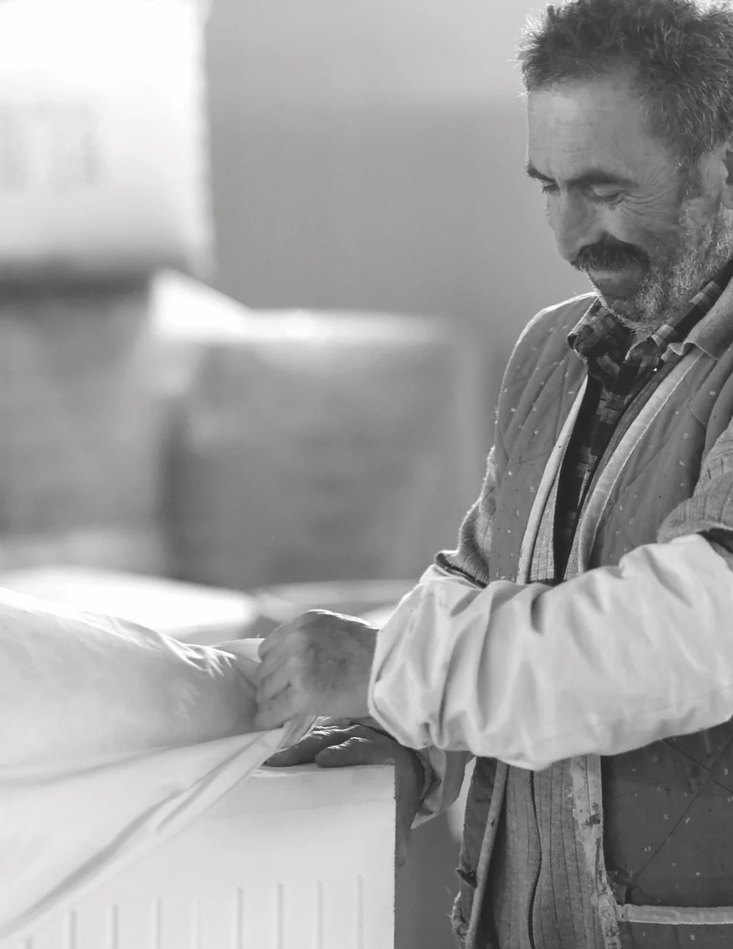 Coco-Mat Greece Production