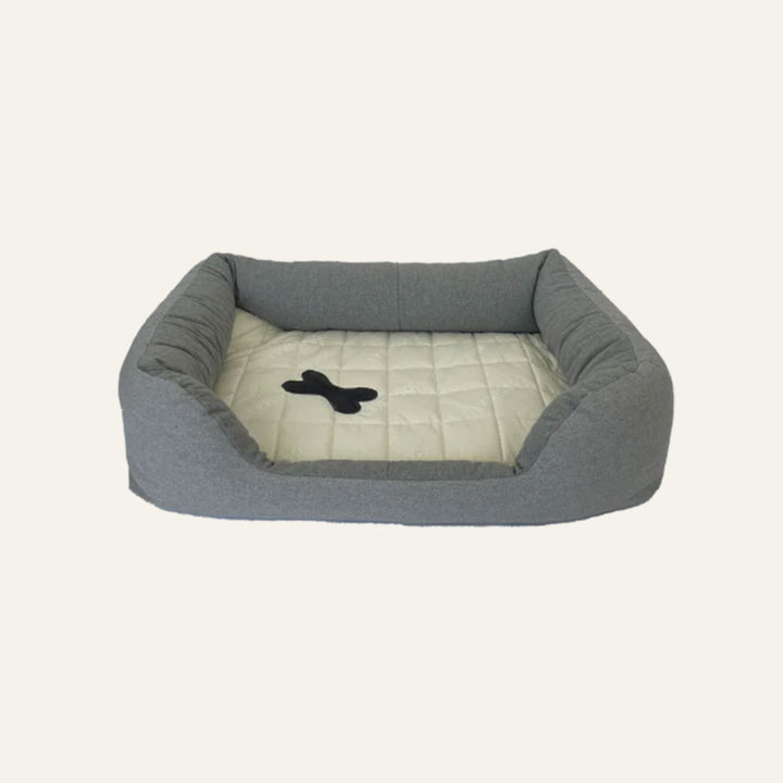 Panier pour chien Hector - Grey