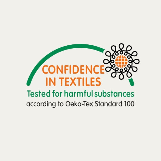 Certification Confidence in textiles