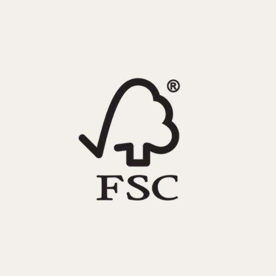 Certification FSC