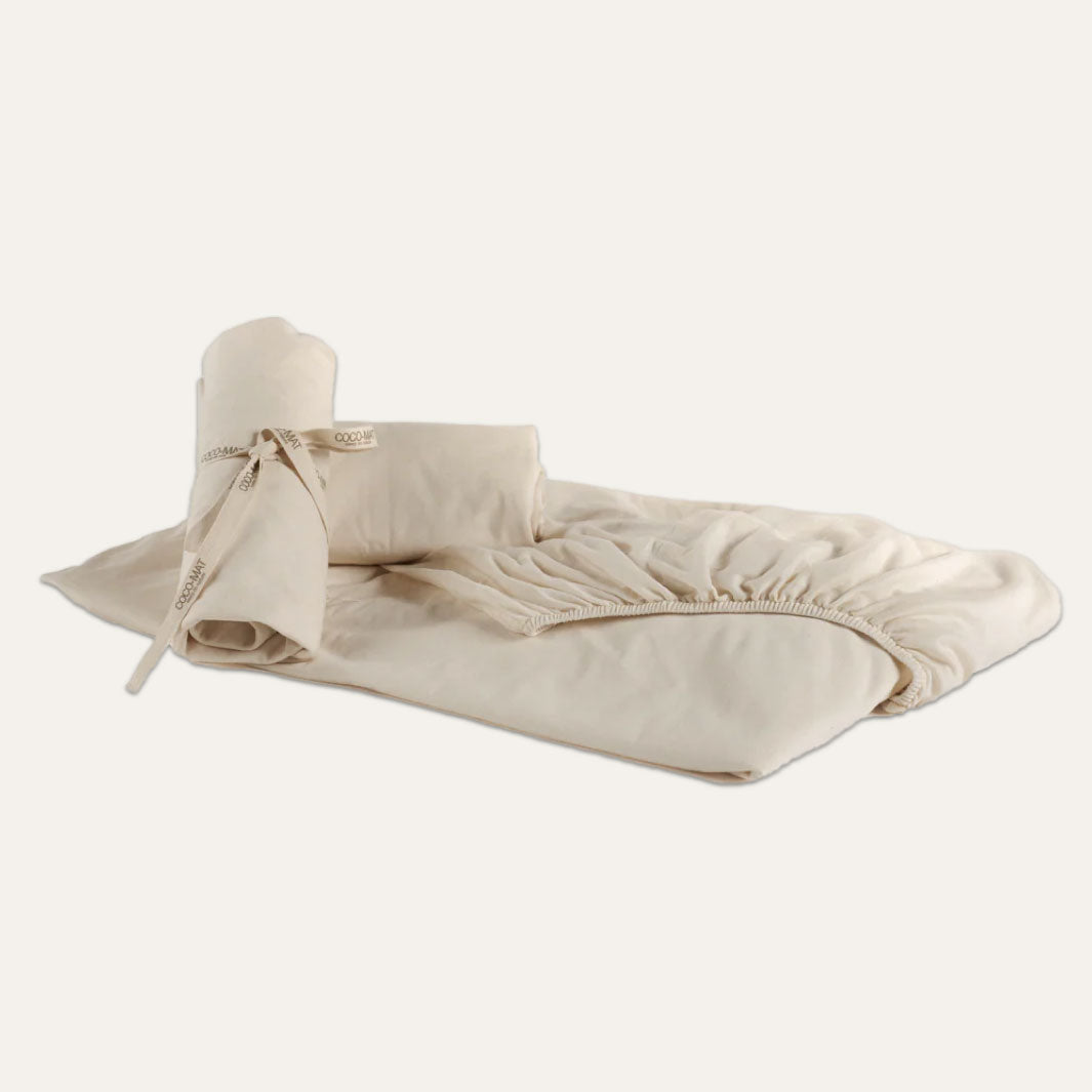 COCO-MAT Housse de protection pour matelas enfants - Agni