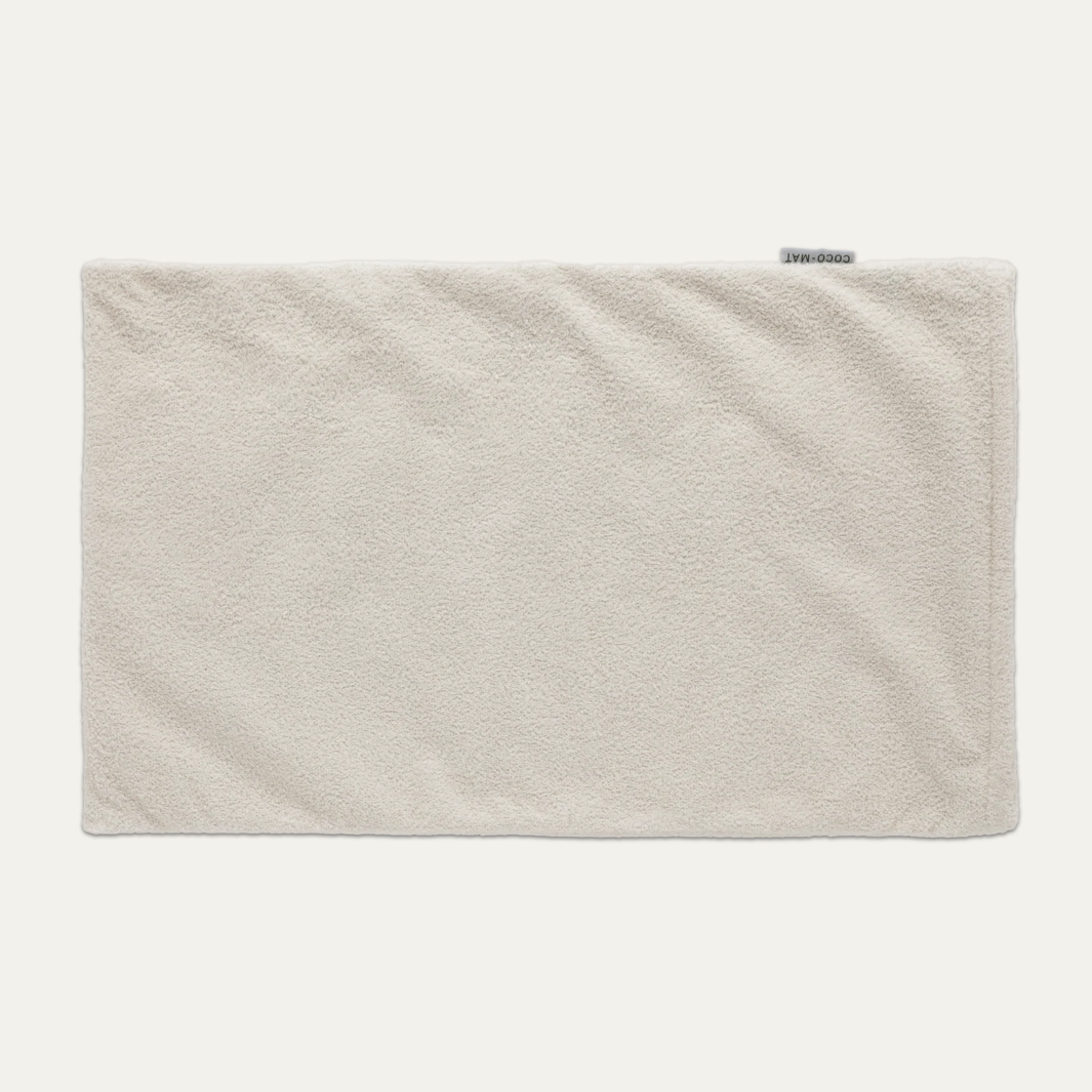 COCO-MAT Housse de protection pour matelas enfants - Galatia