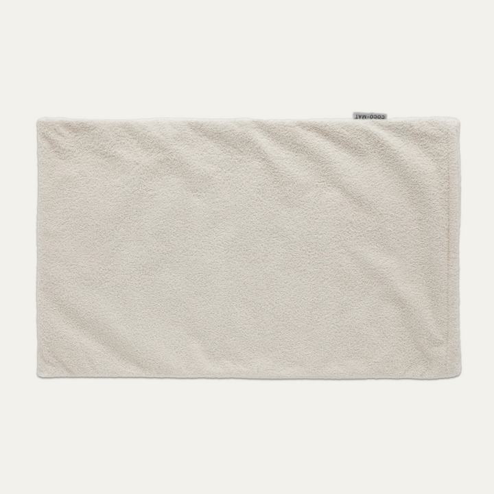 COCO-MAT Housse de protection pour matelas enfants - Galatia