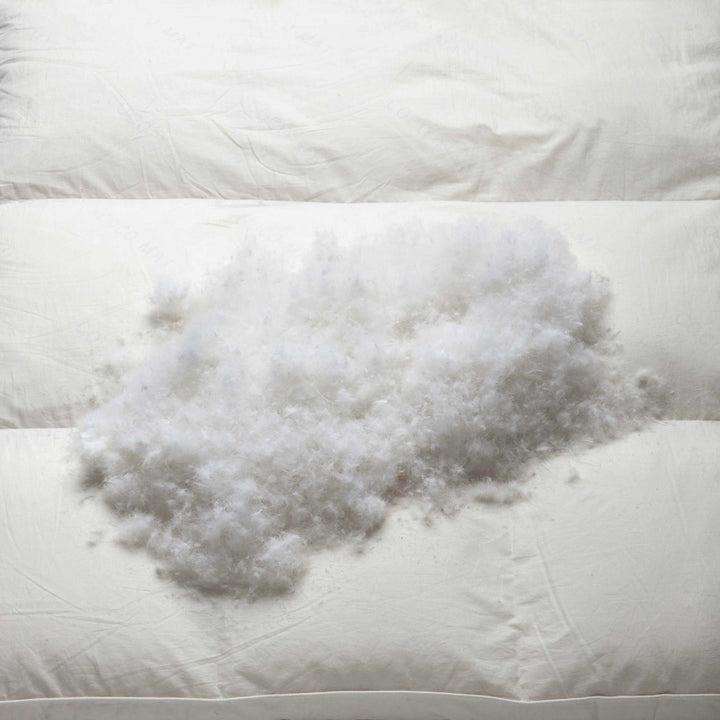 Comfort mattress topper - Kiriaki