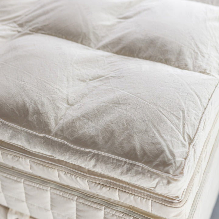 Comfort mattress topper - Kiriaki