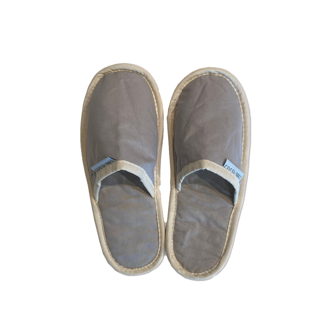 Kiriaki Slippers -- Blue