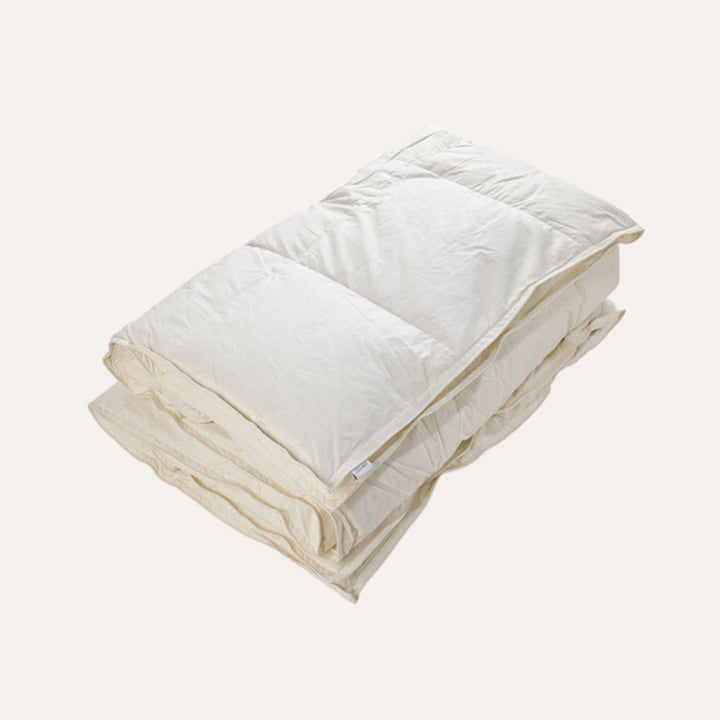 Couette Kleon en laine vierge pour enfants