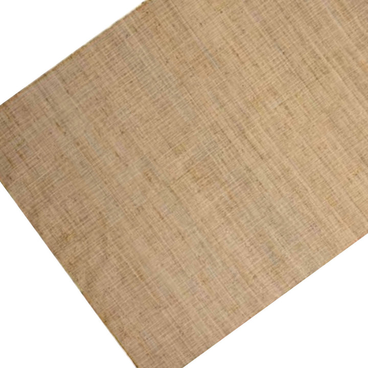 Tapis en jute Mendallion