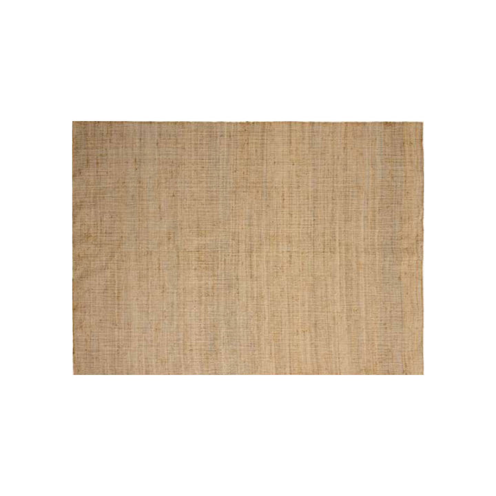 Tapis en jute Mendallion