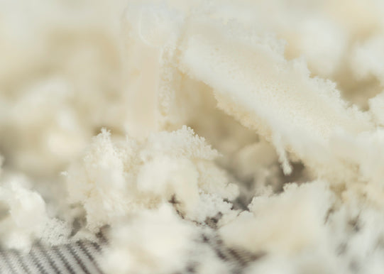 Natural Materials - Latex