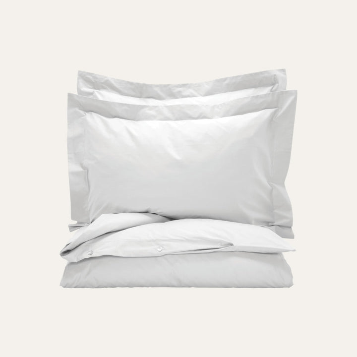 Taie d'oreiller Persefoni - White