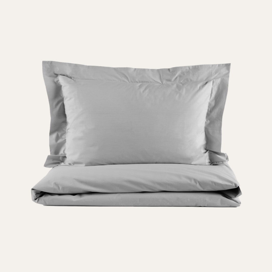 Taie d'oreiller Persefoni - Grey