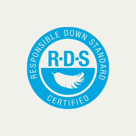 Certification Responsible Down Standard