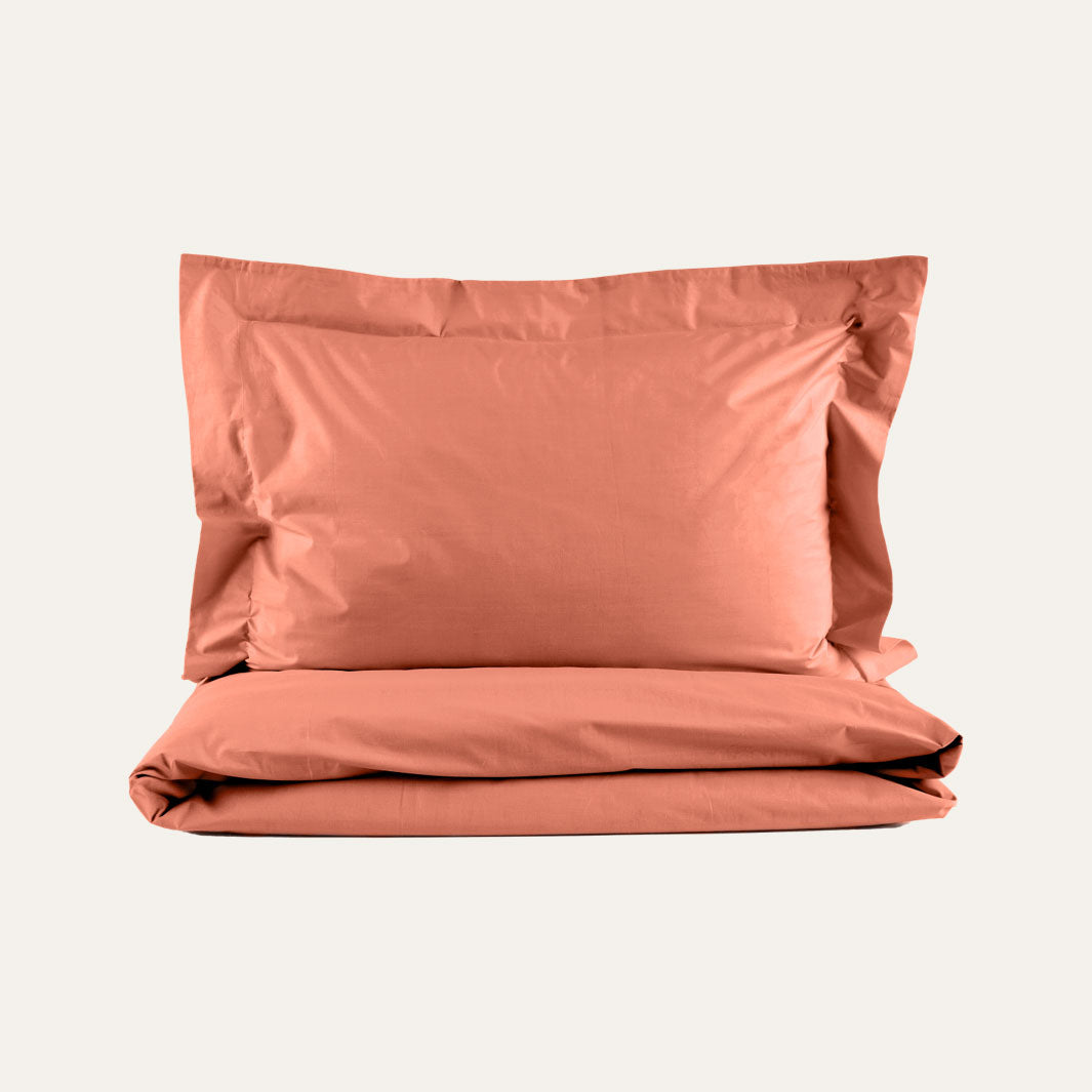 Set - Drap housse Persefoni (incl. taie d'oreiller)