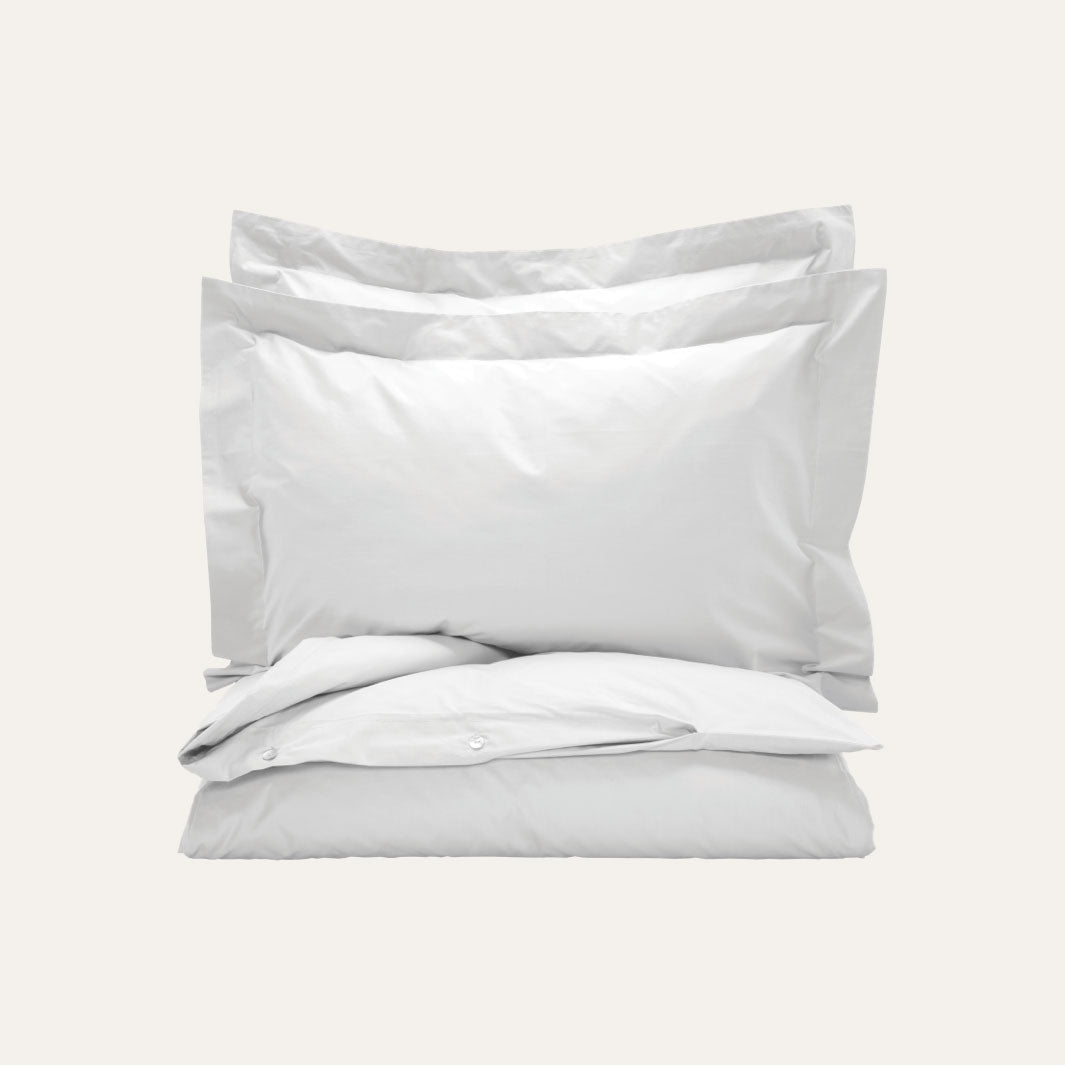 Taie d'oreiller Persefoni - Enfants - White