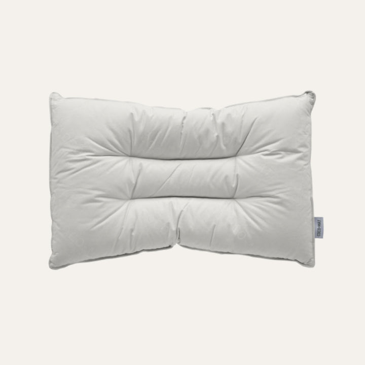 COCO-MAT Oreiller Sithon Enfants en duvet