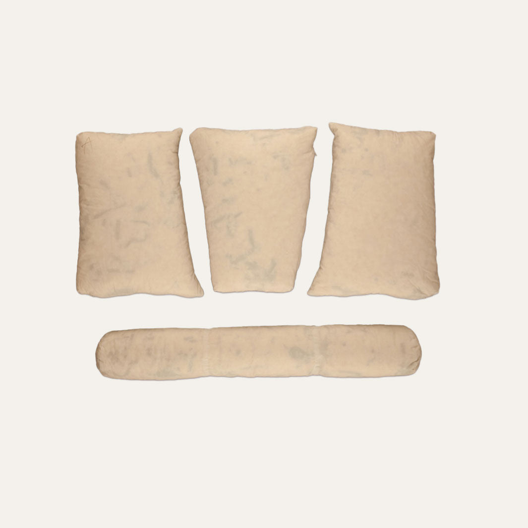 Sithon VIII Oreiller Sections