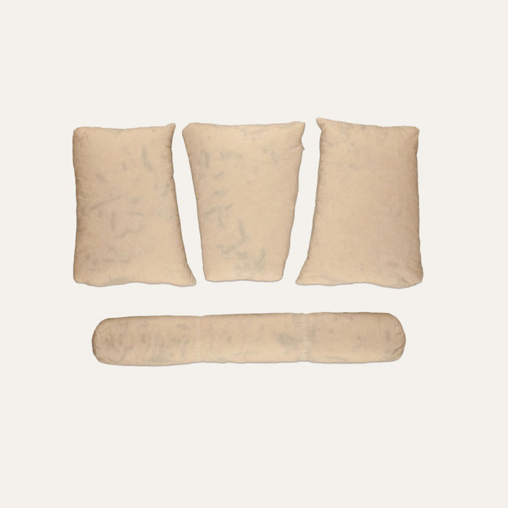 Sithon VIII Oreiller Sections