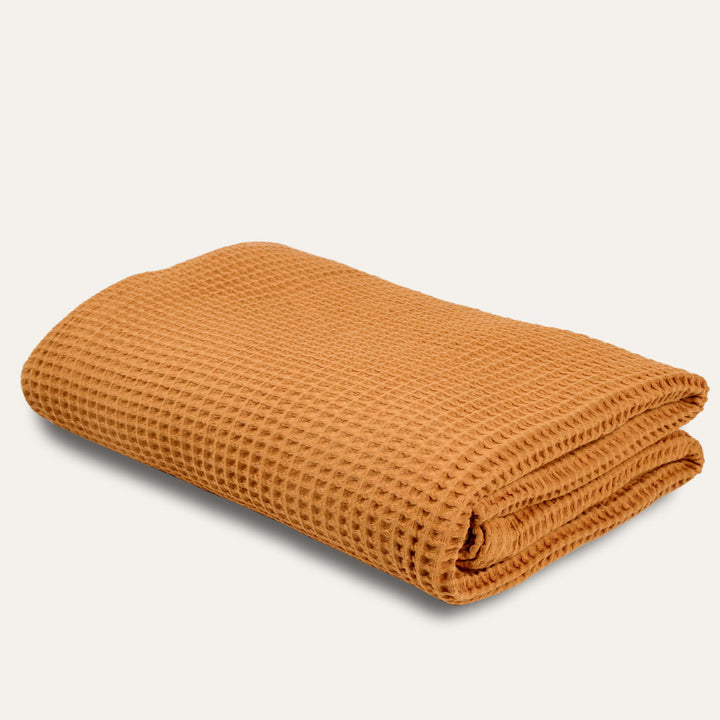 Couverture en coton - Valeria