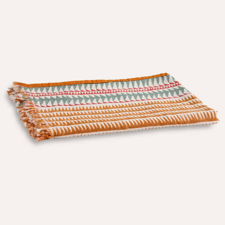 Jetés de lit - Violet Oasis