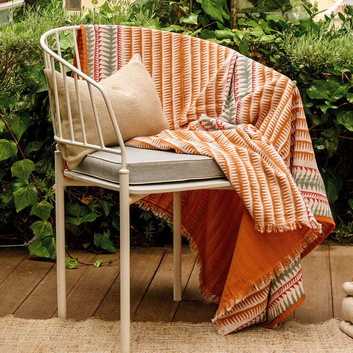 Jetés de lit - Violet Oasis