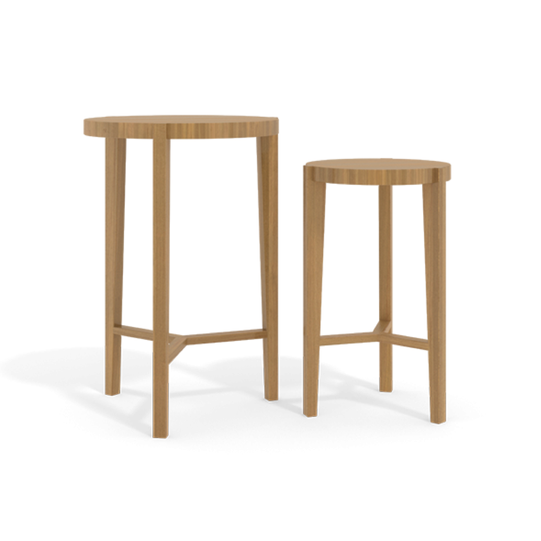 Xanthippe Bedside Tables