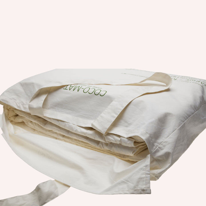 Couette Kleon en laine vierge