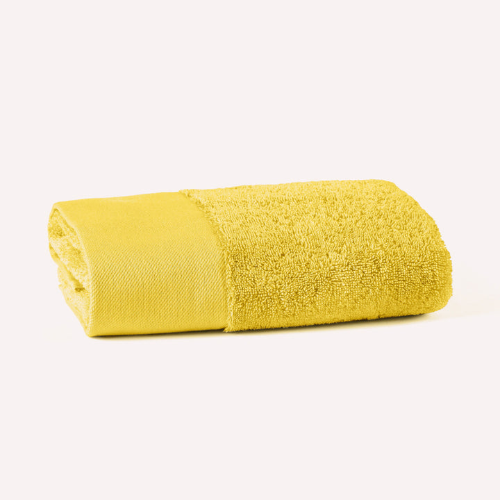 Linge de bain - Cassiope Banana