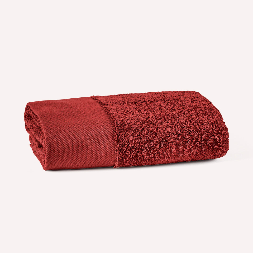 Linge de bain - Cassiope Cinnamon