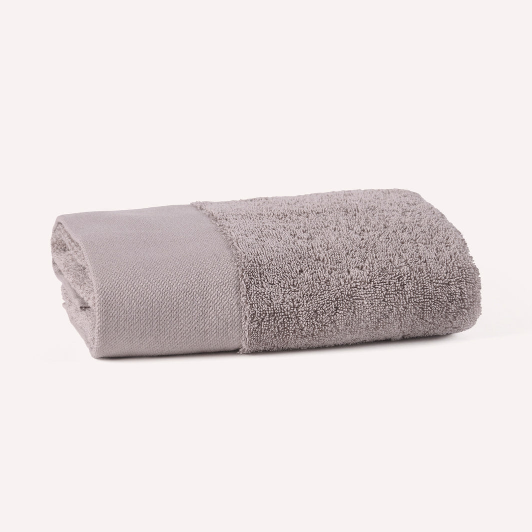 Linge de bain - Cassiope Grey Pepper