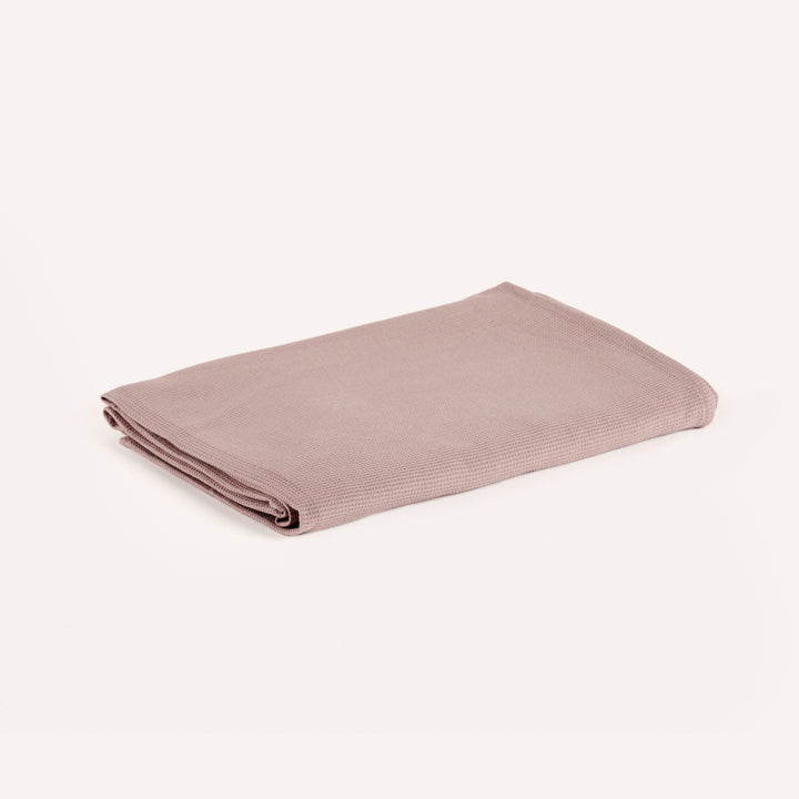 Dalia Rose Poudre Throw