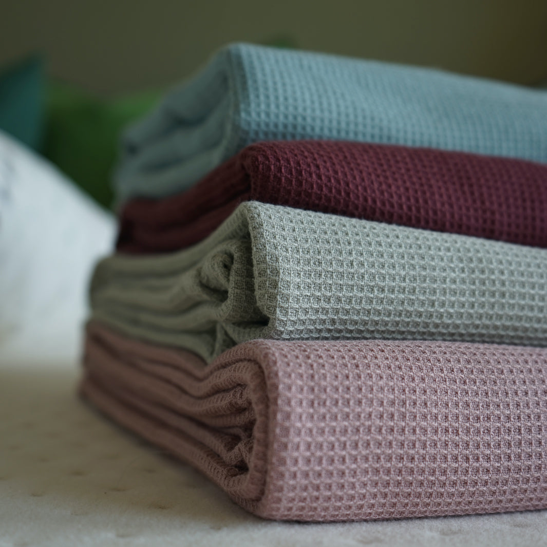 Dalia Throw Collection