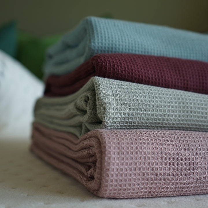 Dalia Throw Collection