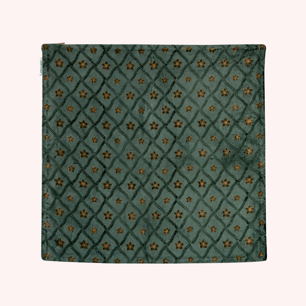 Dora Cushion Rhomb Back