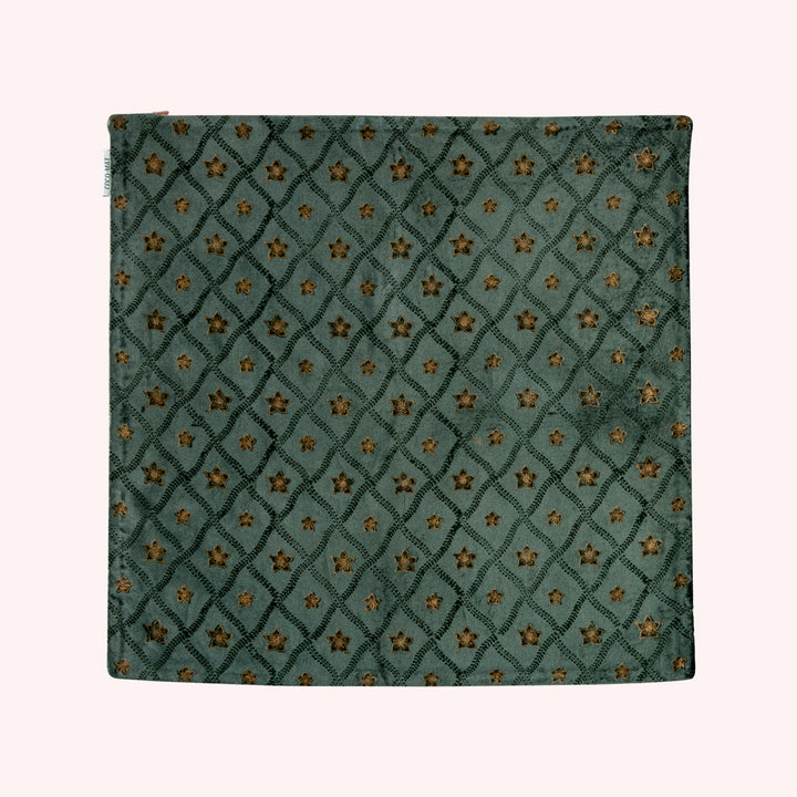 Dora Cushion Rhomb Back