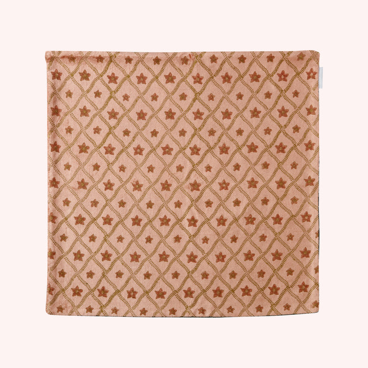 Dora Cushion Rhombe Front