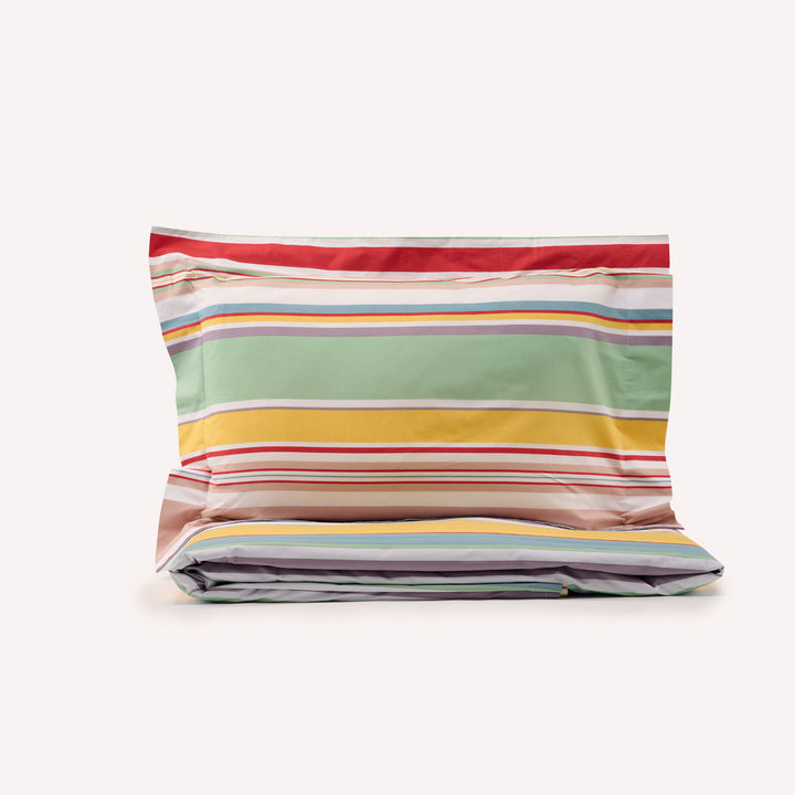Drap housse Emmelia - Rainbow
