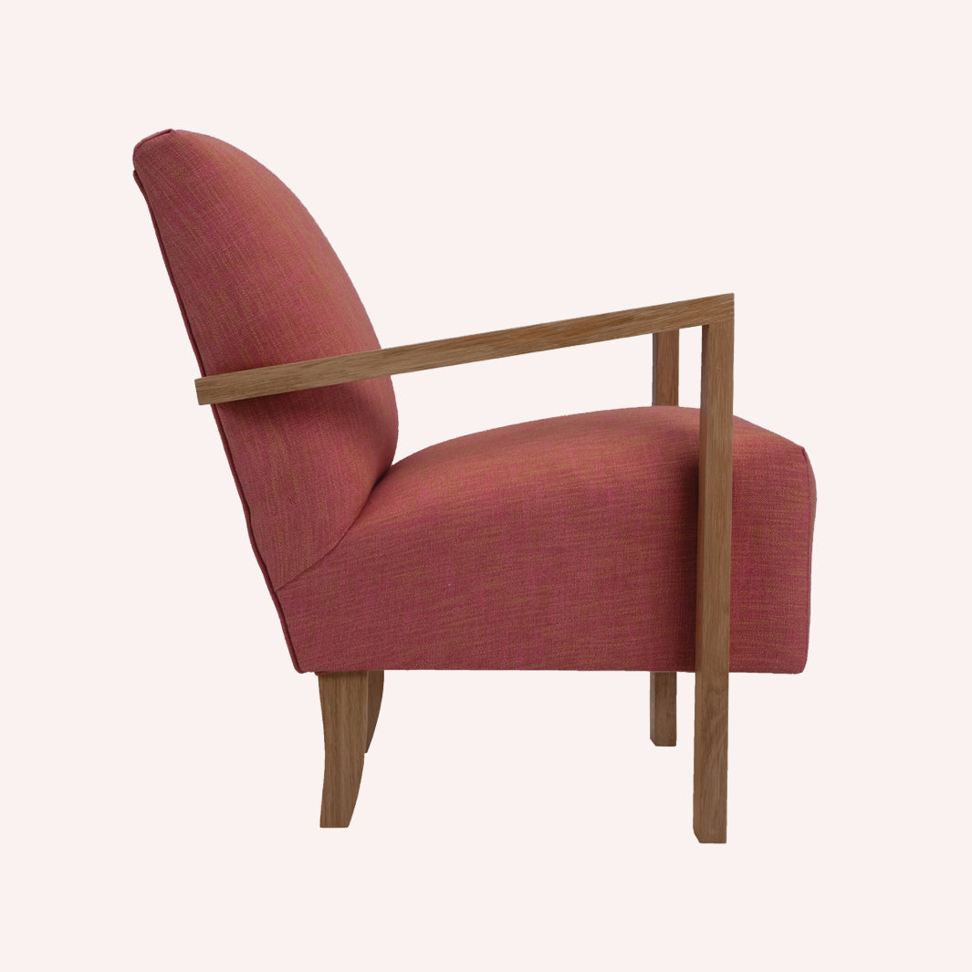 COCO-MAT Fauteuil Mariza