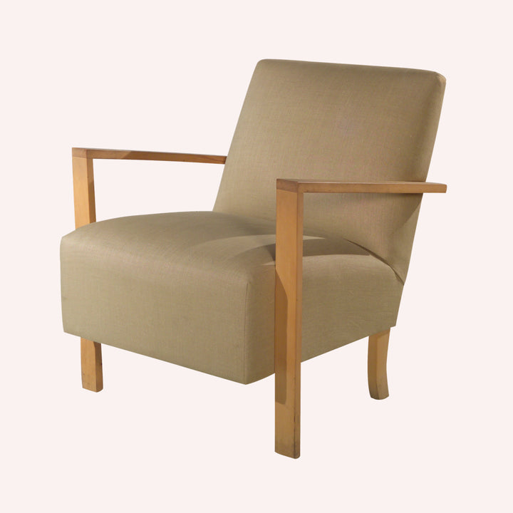 COCO-MAT Fauteuil Mariza