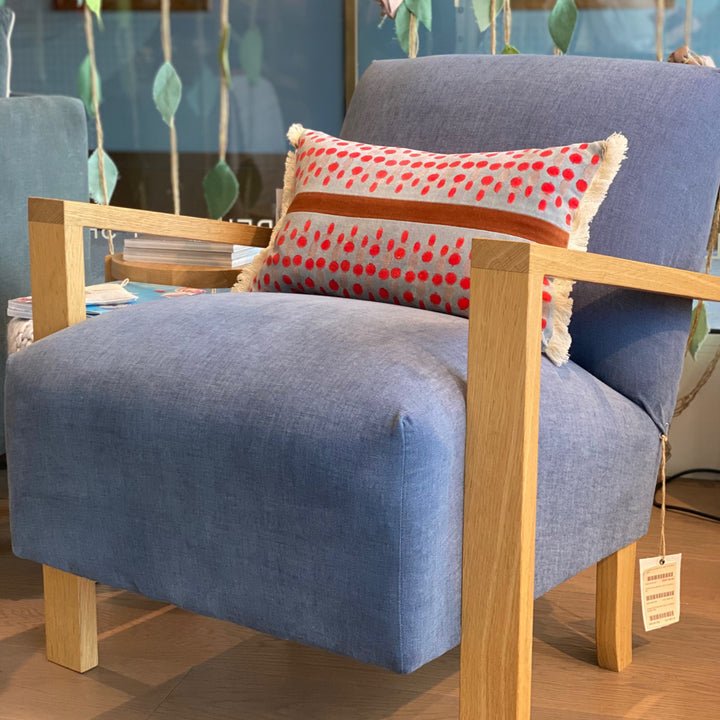 COCO-MAT Fauteuil Mariza