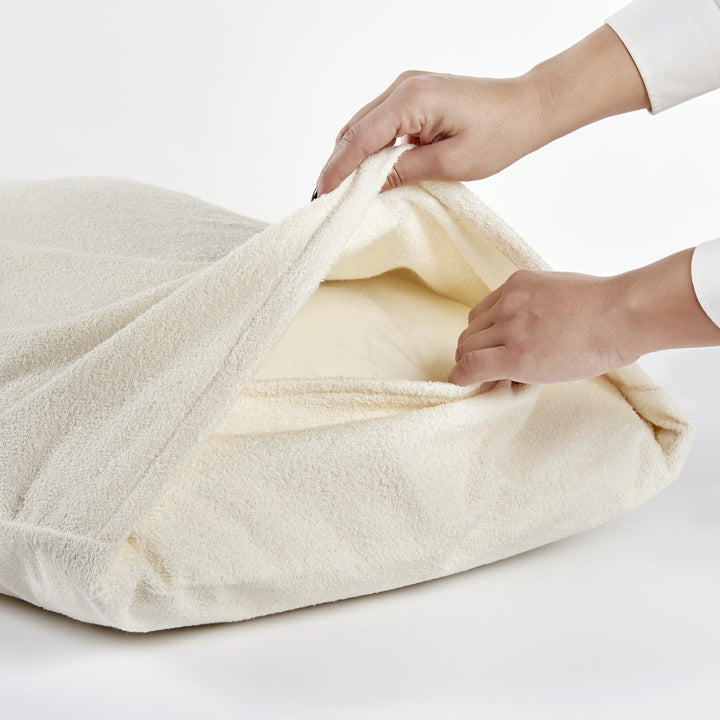 COCO-MAT Housse de protection pour oreillers - Galatia