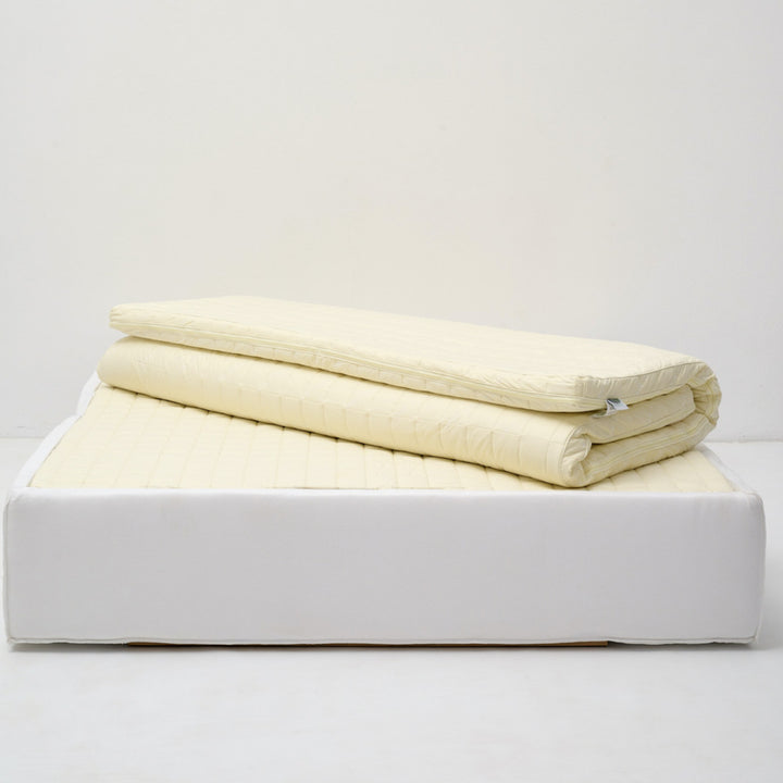 COCO-MAT Sur-Matelas de support - Iviskos Folded