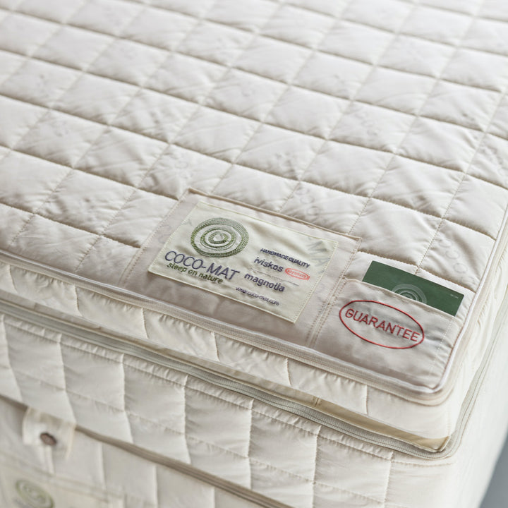 COCO-MAT Sur-Matelas de support - Iviskos Guarantee