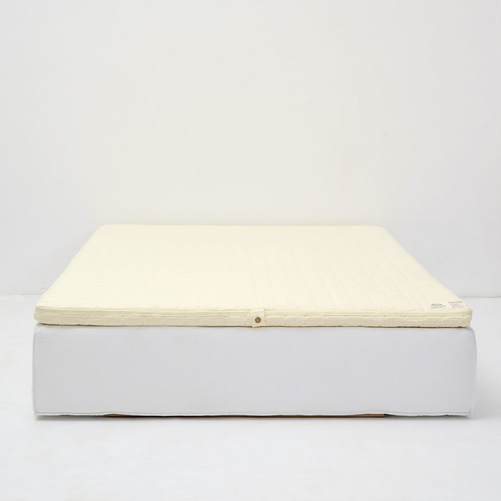 COCO-MAT Sur-Matelas de support - Iviskos
