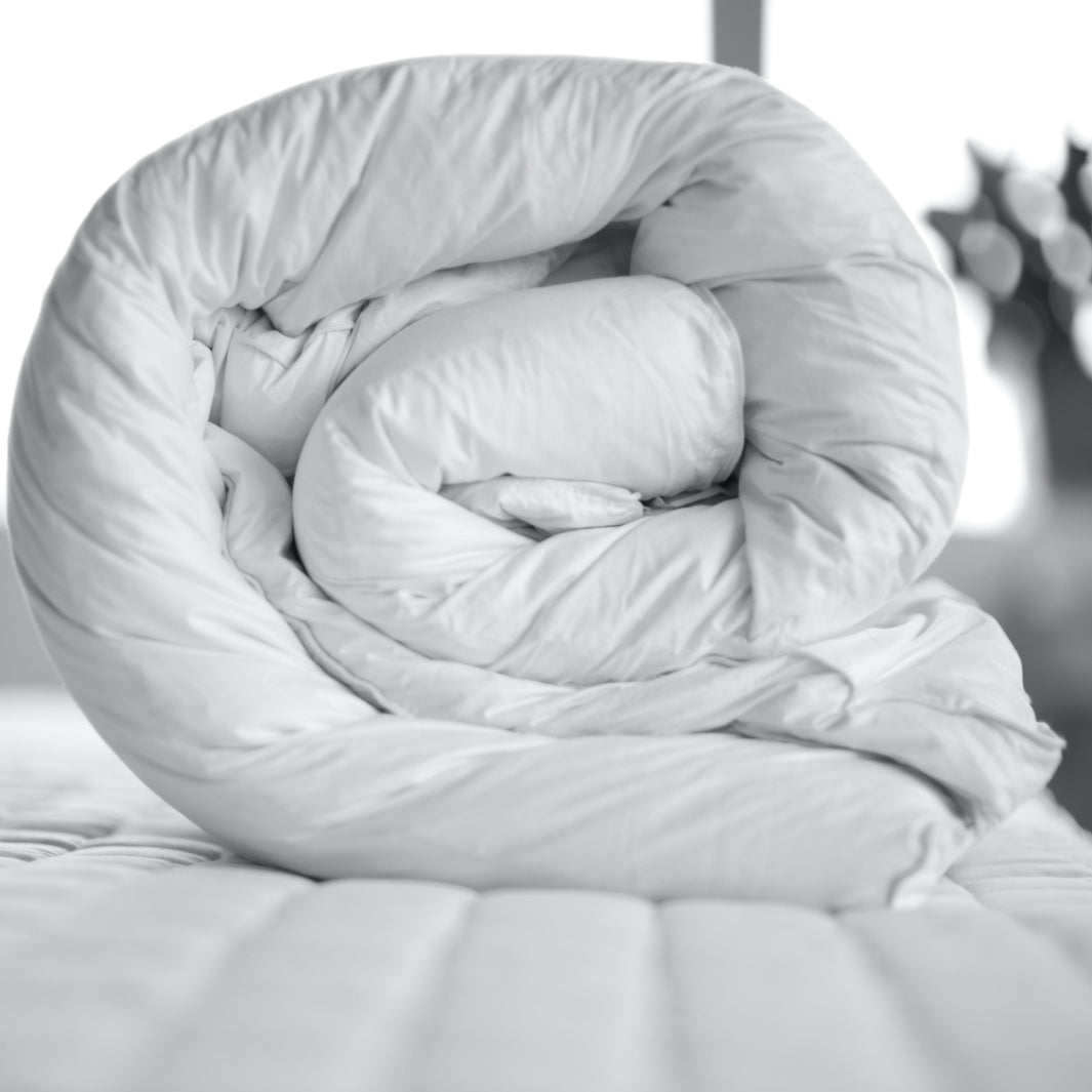 COCO-MAT Kiriaki Topper Mattress