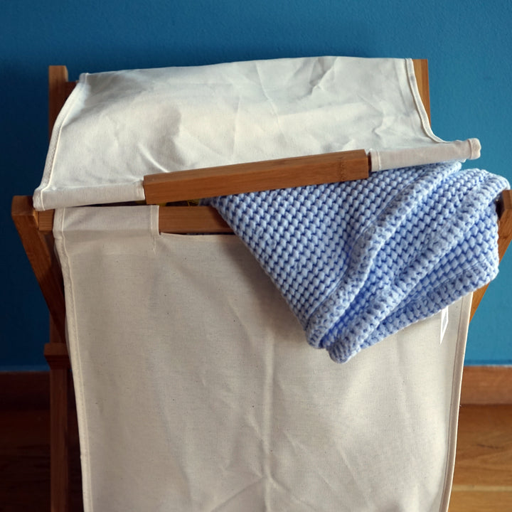 Lady M Panier à linge