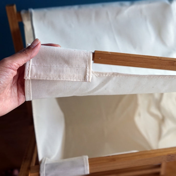 Lady M HOUSSES AMOVIBLES LAVABLES